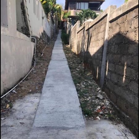 Villa Keluarga Nusa Lembongan Exterior foto