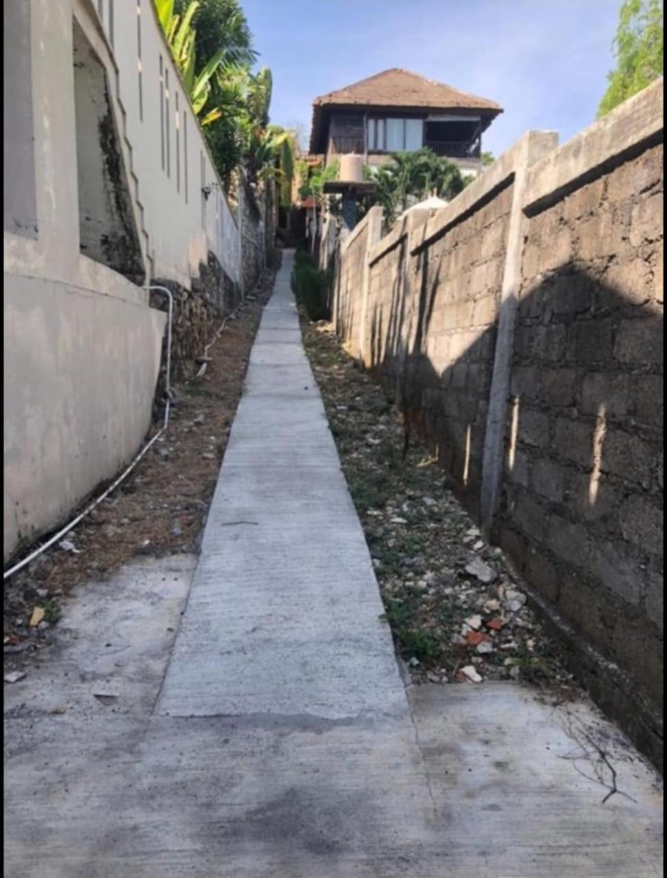 Villa Keluarga Nusa Lembongan Exterior foto